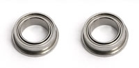 TEAM ASSOCIATED BEARING 3/8 X 1/4 FLANGED